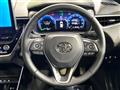 2025 Toyota CorollaCross