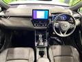 2025 Toyota CorollaCross