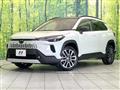 2025 Toyota CorollaCross