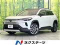 2025 Toyota CorollaCross
