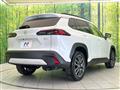 2025 Toyota CorollaCross