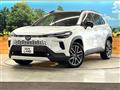 2025 Toyota CorollaCross
