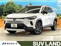 2025 Toyota CorollaCross