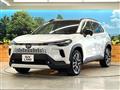 2025 Toyota CorollaCross