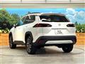2025 Toyota CorollaCross