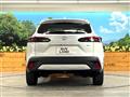 2025 Toyota CorollaCross