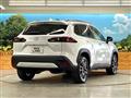 2025 Toyota CorollaCross