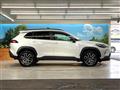 2025 Toyota CorollaCross