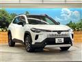 2025 Toyota CorollaCross