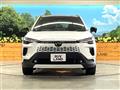 2025 Toyota CorollaCross