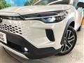 2025 Toyota CorollaCross