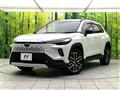 2025 Toyota CorollaCross
