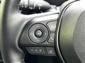 2025 Toyota CorollaCross