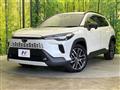2025 Toyota CorollaCross
