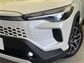 2025 Toyota CorollaCross