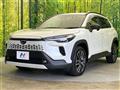 2025 Toyota CorollaCross