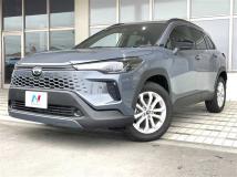 2026 Toyota CorollaCross