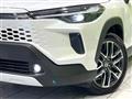 2026 Toyota CorollaCross