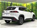2026 Toyota CorollaCross