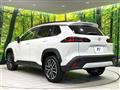 2026 Toyota CorollaCross