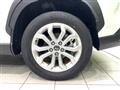 2022 Toyota CorollaCross