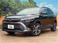 2022 Toyota CorollaCross
