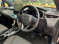 2022 Toyota CorollaCross
