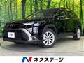 2024 Toyota CorollaCross