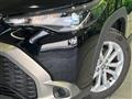 2024 Toyota CorollaCross