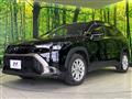 2024 Toyota CorollaCross