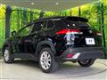 2024 Toyota CorollaCross