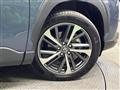 2024 Toyota CorollaCross