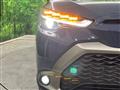 2024 Toyota CorollaCross