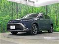 2024 Toyota CorollaCross