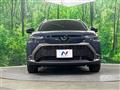 2024 Toyota CorollaCross