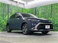 2024 Toyota CorollaCross