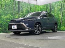 2024 Toyota CorollaCross