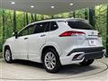 2024 Toyota CorollaCross