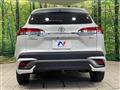 2024 Toyota CorollaCross