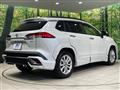 2024 Toyota CorollaCross