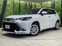 2024 Toyota CorollaCross