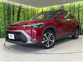 2024 Toyota CorollaCross
