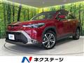 2024 Toyota CorollaCross
