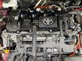 2024 Toyota CorollaCross