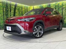 2024 Toyota CorollaCross