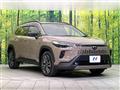 2026 Toyota CorollaCross