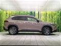 2026 Toyota CorollaCross