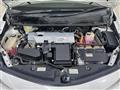 2017 Toyota PRIUS α