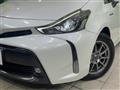 2017 Toyota PRIUS α