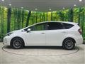 2017 Toyota PRIUS α